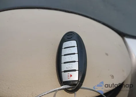 2013 Nissan Altima 2.5 Sl z USA, uszkodzony, nr VIN 1N4AL3AP8DC150697